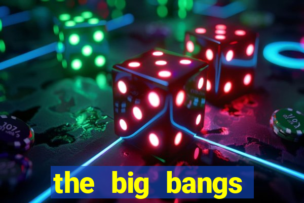 the big bangs theory online dublado