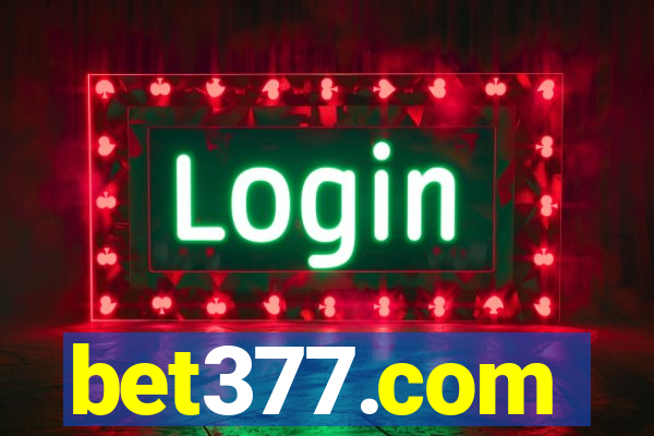 bet377.com