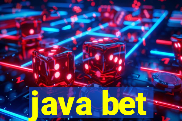 java bet