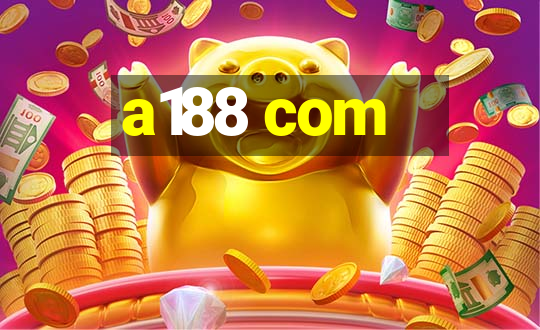 a188 com