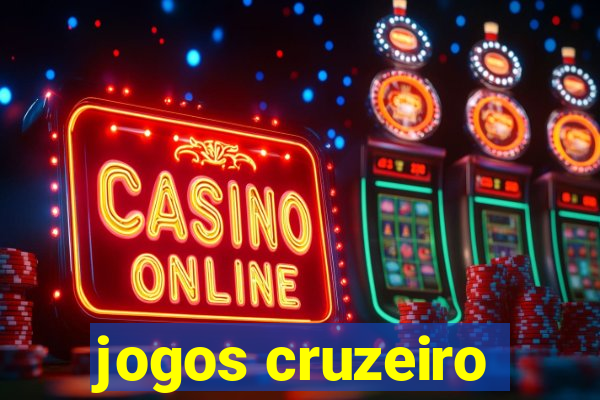 jogos cruzeiro