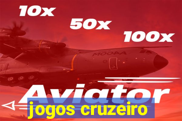 jogos cruzeiro