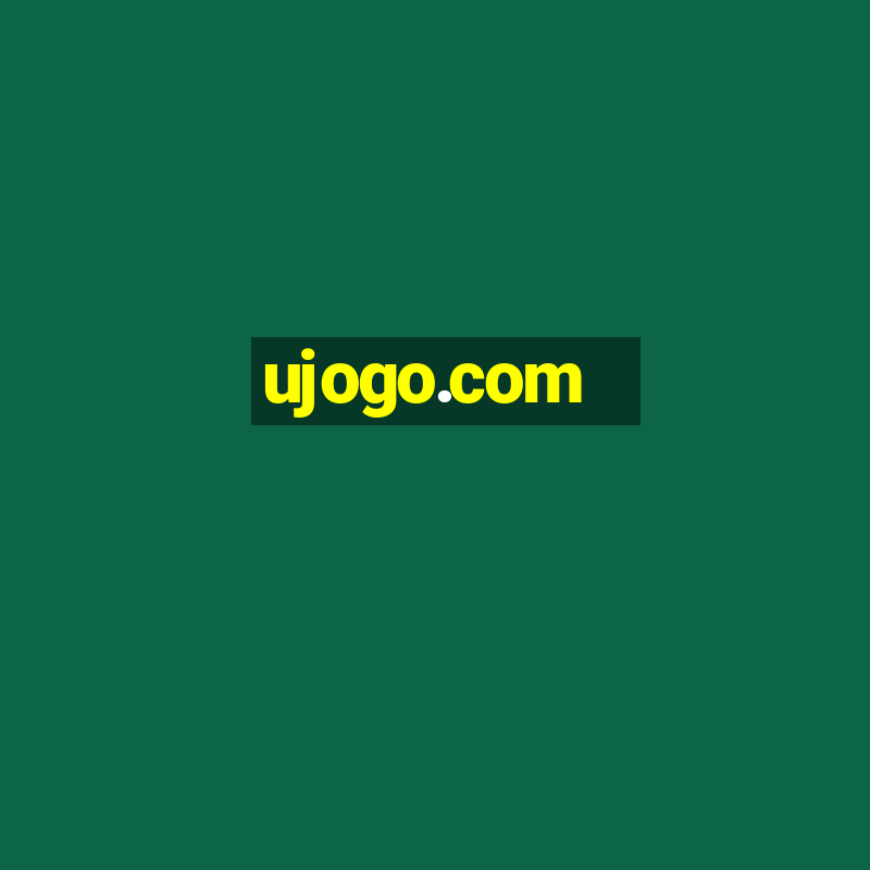 ujogo.com