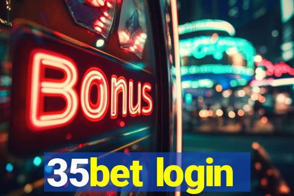 35bet login