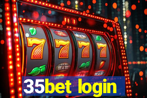 35bet login