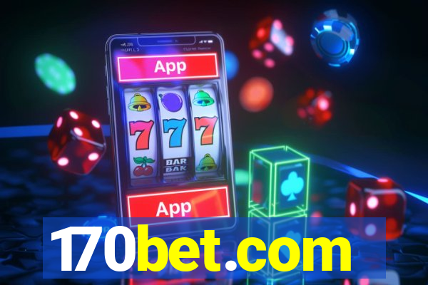 170bet.com