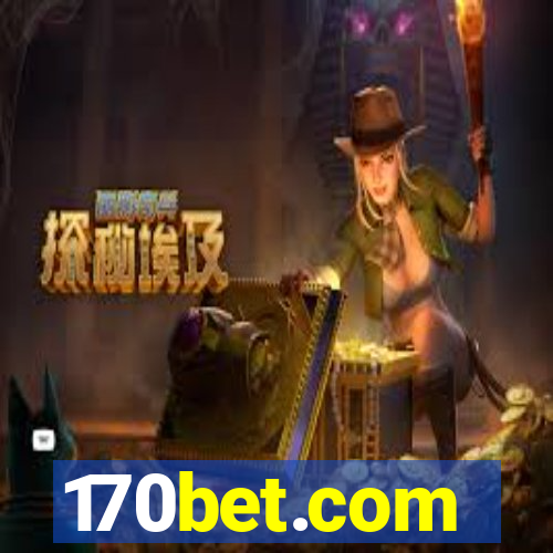 170bet.com