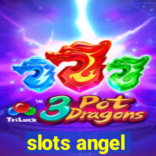 slots angel