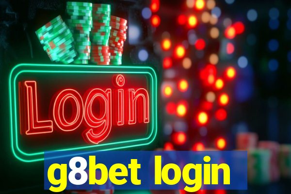 g8bet login