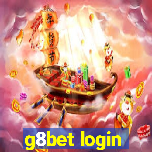 g8bet login