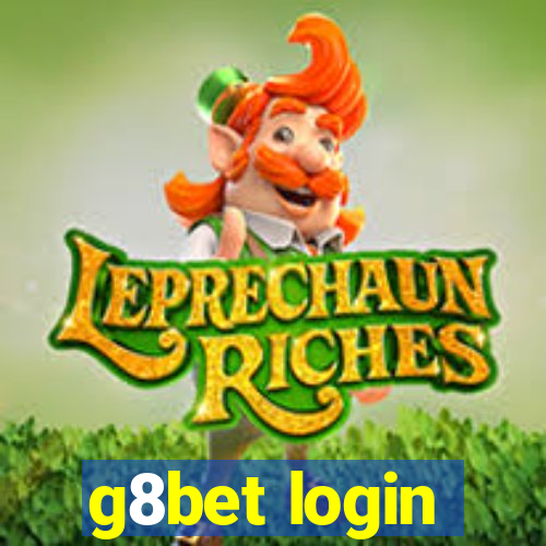 g8bet login