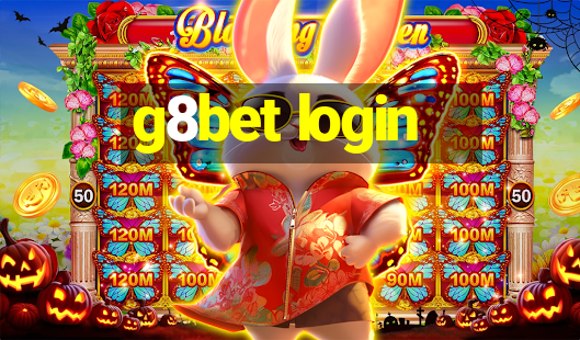 g8bet login