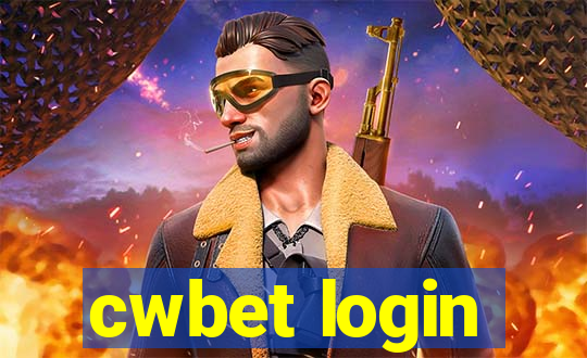 cwbet login