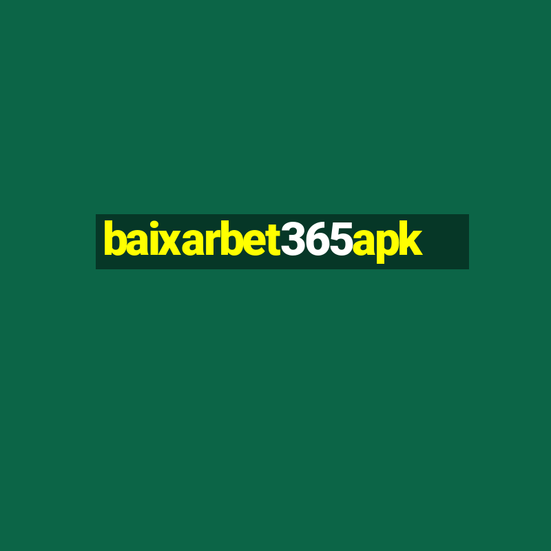 baixarbet365apk