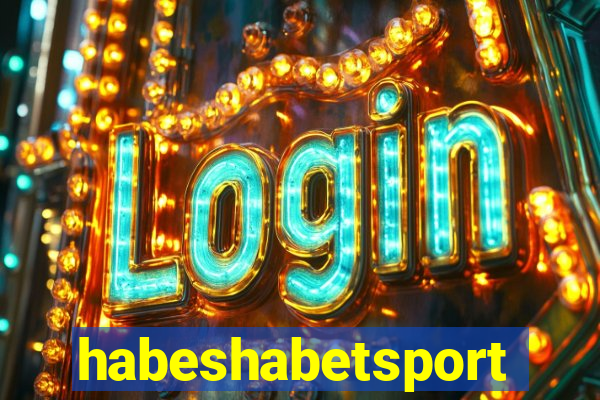 habeshabetsport