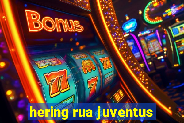 hering rua juventus