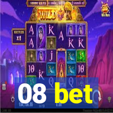 08 bet