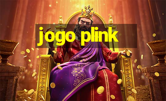 jogo plink