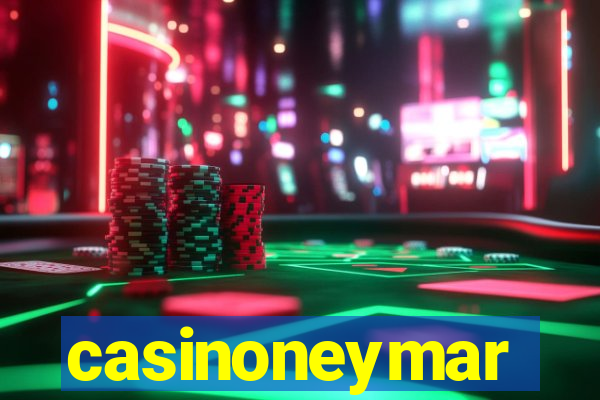 casinoneymar