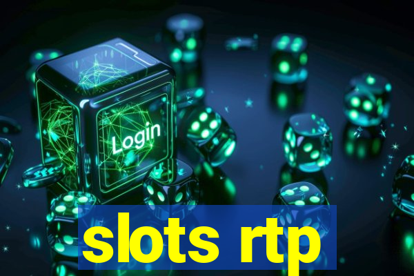 slots rtp