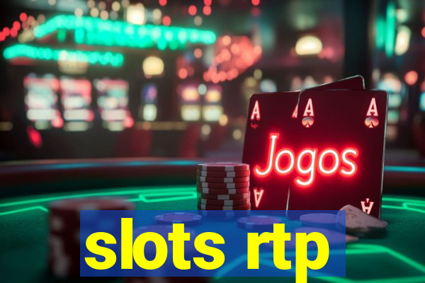 slots rtp