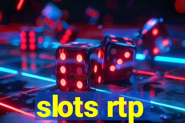 slots rtp