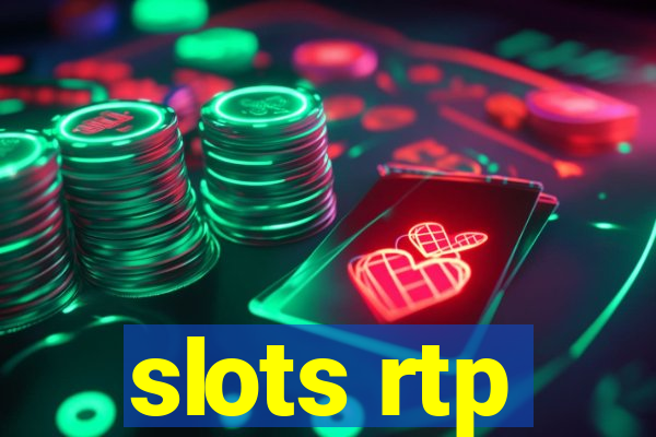 slots rtp