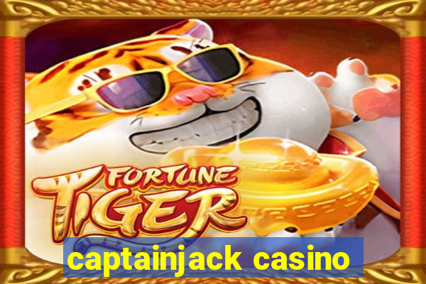 captainjack casino