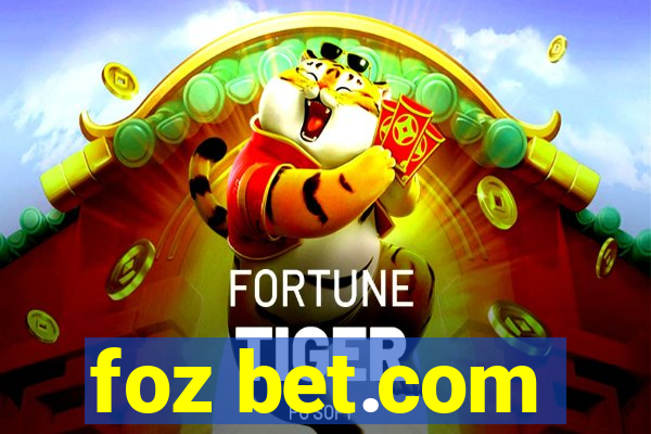 foz bet.com