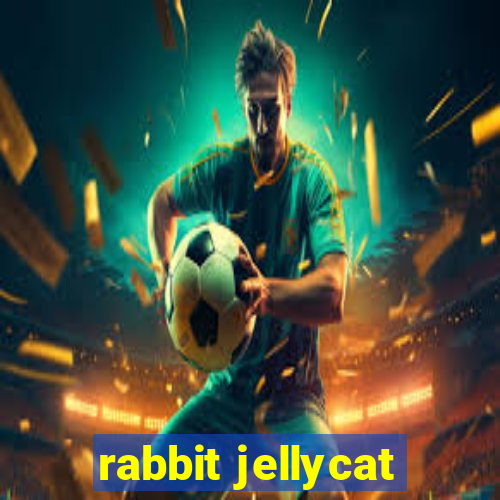 rabbit jellycat