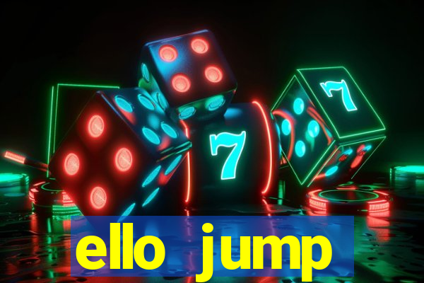 ello jump millionaire legend