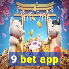 9 bet app