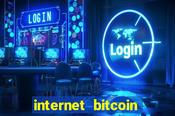 internet bitcoin live casino