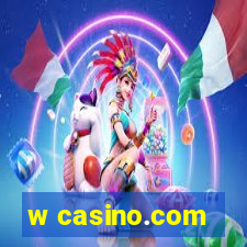 w casino.com