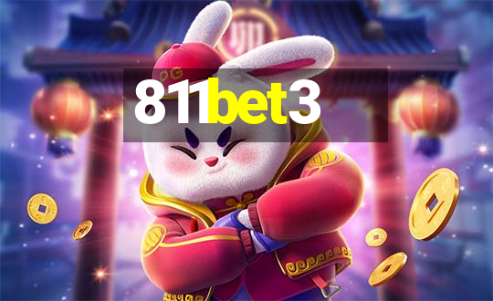 811bet3