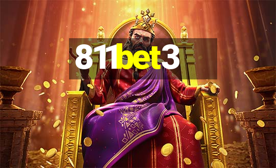 811bet3