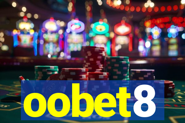 oobet8