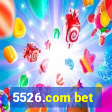 5526.com bet