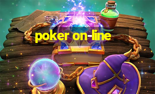 poker on-line