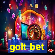 golt bet