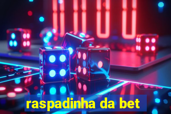 raspadinha da bet