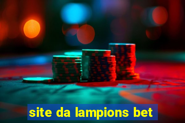 site da lampions bet