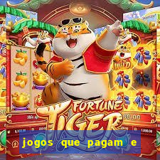 jogos que pagam e dao bonus no cadastro