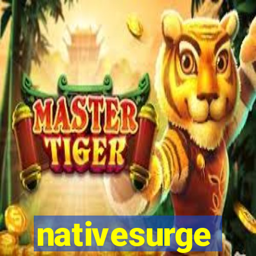 nativesurge