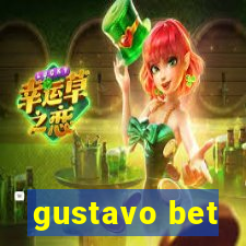 gustavo bet