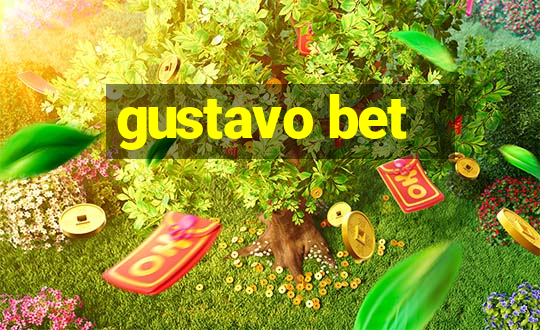 gustavo bet