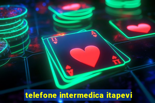 telefone intermedica itapevi