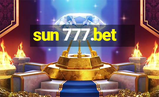 sun 777.bet