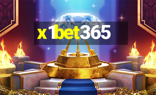 x1bet365