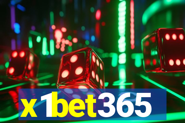 x1bet365